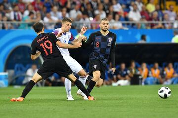 Kovacic y Gudmundsson.