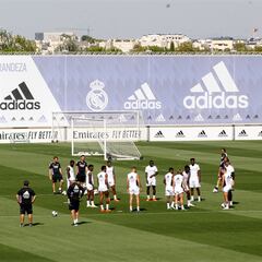 Sin sustos a Cornellà