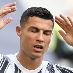 Capello: "Cristiano ya no creía en la Juve"