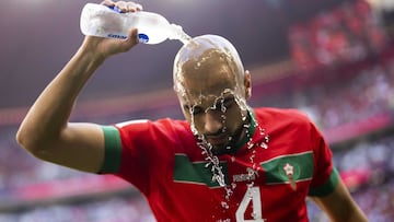 La pesadilla logística que todos quieren evitar en el sorteo: jugar a más de 30ºC o viajes interminables