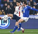 Estrasburgo - PSG, en directo: Ligue 1, hoy en vivo