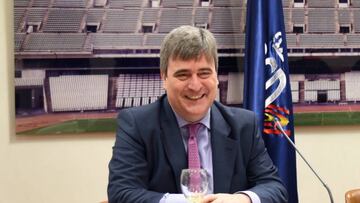 Cardenal sobre la agresión: "Sería un error generalizar"