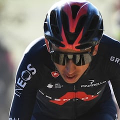 Giro de Italia 2021: equipos, dorsales, corredores participantes y favoritos