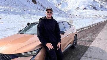 El mea culpa de uno de los más criticados de Colo Colo: “A veces las cosas no se dieron”