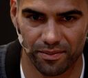 Falcao: "Soñaba debutar con Millonarios"