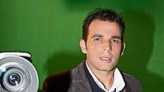 "El Málaga ha aprendido mucho en el Bernabéu"