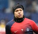 El PSG espera entre 100 y 150 millones por Mbappé