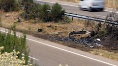 13 terribles tragedias de futbolistas fuera de los terrenos de juego