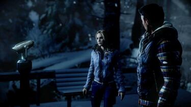 Los creadores de Until Dawn quieren hacer juegos multiplataforma