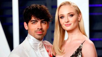 Joe Jonas and Sophie Turner bought their Florida mansion in 2021 for $11 million.