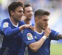 El Oviedo quiere colarse en el play-off antes de fin de año