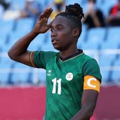 Banda se acerca al Real Madrid