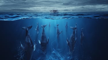 Esta enorme novela de ciencia ficción fue un best seller en Alemania y es la mejor denuncia ecologista del siglo XXI 