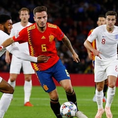 España depende de sí misma para entrar en la Final a Cuatro