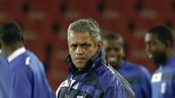 "Tras lo de Suiza, España será aún más peligrosa"