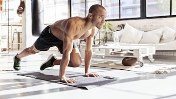 Entrenar para fortalecer el sistema inmunológico