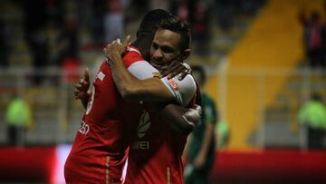 El equipo de Gustavo Costas espera ratificar su buen momento después de los triunfos ante Cerro Porteño y Pasto.