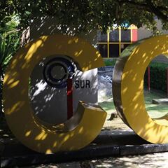 ¿Qué pasó en el CCH Sur hoy lunes 22 de septiembre?: asesinan a estudiante y agresor se lanza de edificio