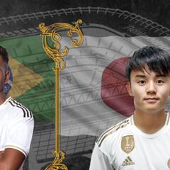 "Rodrygo tiene mucho potencial para triunfar en el Madrid"