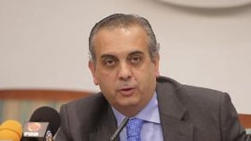 Sáez califica como "un broche de oro" la elección de Pau Gasol como Mejor Jugador Europeo