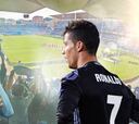 Celta-Real Madrid: TV y dónde ver en directo online