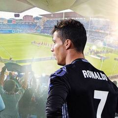 Celta-Real Madrid: TV y dónde ver en directo online