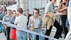 Se espera un llenazo en el Trofeo Bernabéu