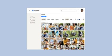 Dropbox añade nuevas funciones con las que organizar mejor los archivos