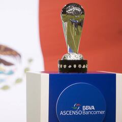 ¿Qué necesita tu equipo para clasificar a la Liguilla del Ascenso MX?