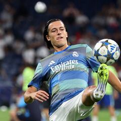 Álvaro Carreras, donde se acaba el mar