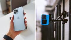 Alquila la mejor tecnología con descuentos de hasta el 40% en iPhones, drones o ‘tablets’