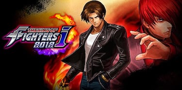 SNK registra la marca The Rhythm of Fighters