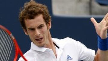 <b>Andy Murray</b>.