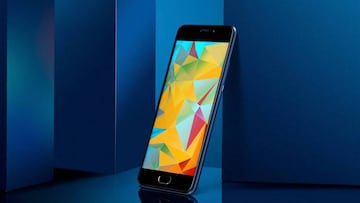 Nuevo Meizu M3E, potencia, pantalla grande y metal por menos de 200 euros