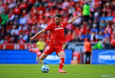 Paulinho es el verdadero ‘Killer’ de la Liga MX