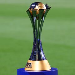 Revelan fechas para el Mundial de Clubes de 2025 en Estados Unidos
