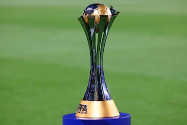 The six teams looking to surprise Real Madrid at Club World Cup