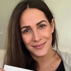 Malú estrena nueva canción y se la dedica a su futuro bebé