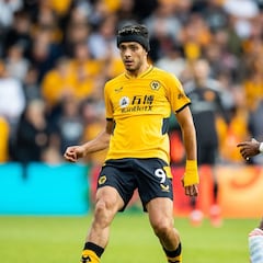 Yon de Luisa espera sanción para los Wolves por caso Jiménez