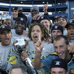 Los dos guatemaltecos que le dieron títulos de MLS al Galaxy