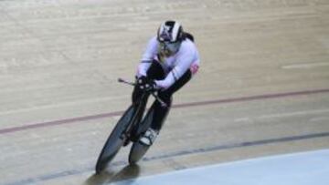 Juliana Gaviria obtiene su segunda medalla de bronce en los Juegos Panamericanos.