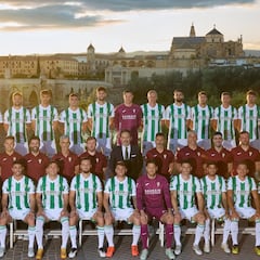 Dos fotografías para el recuerdo