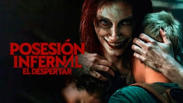 Posesi車n Infernal: El Despertar, Evil Dead Rise