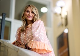 Alba Carrillo: “Me aburro mucho con los hombres heterosexuales”