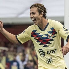 Herrera: "Córdova estaba por arriba de Lainez en las básicas"