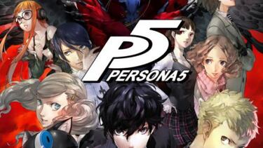 Persona 5 saldrá el 14 de febrero... en Norteamérica