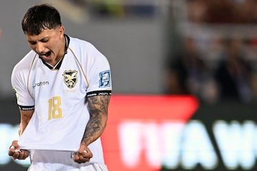 Bolivia - Chile: apuestas y pronósticos de la fase de clasificación para el Mundial 2026 - 10/6/25 