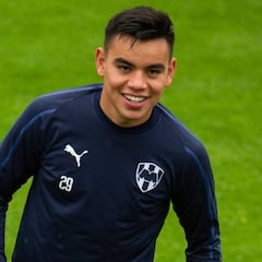 Carlos Rodríguez: Del descenso en Segunda B, a subirse al Tri