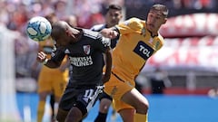 River va por la recuperación ante Rosario Central