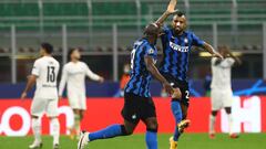 Inter de Milán vs Parma: Horario, TV y cómo seguir online la Serie A